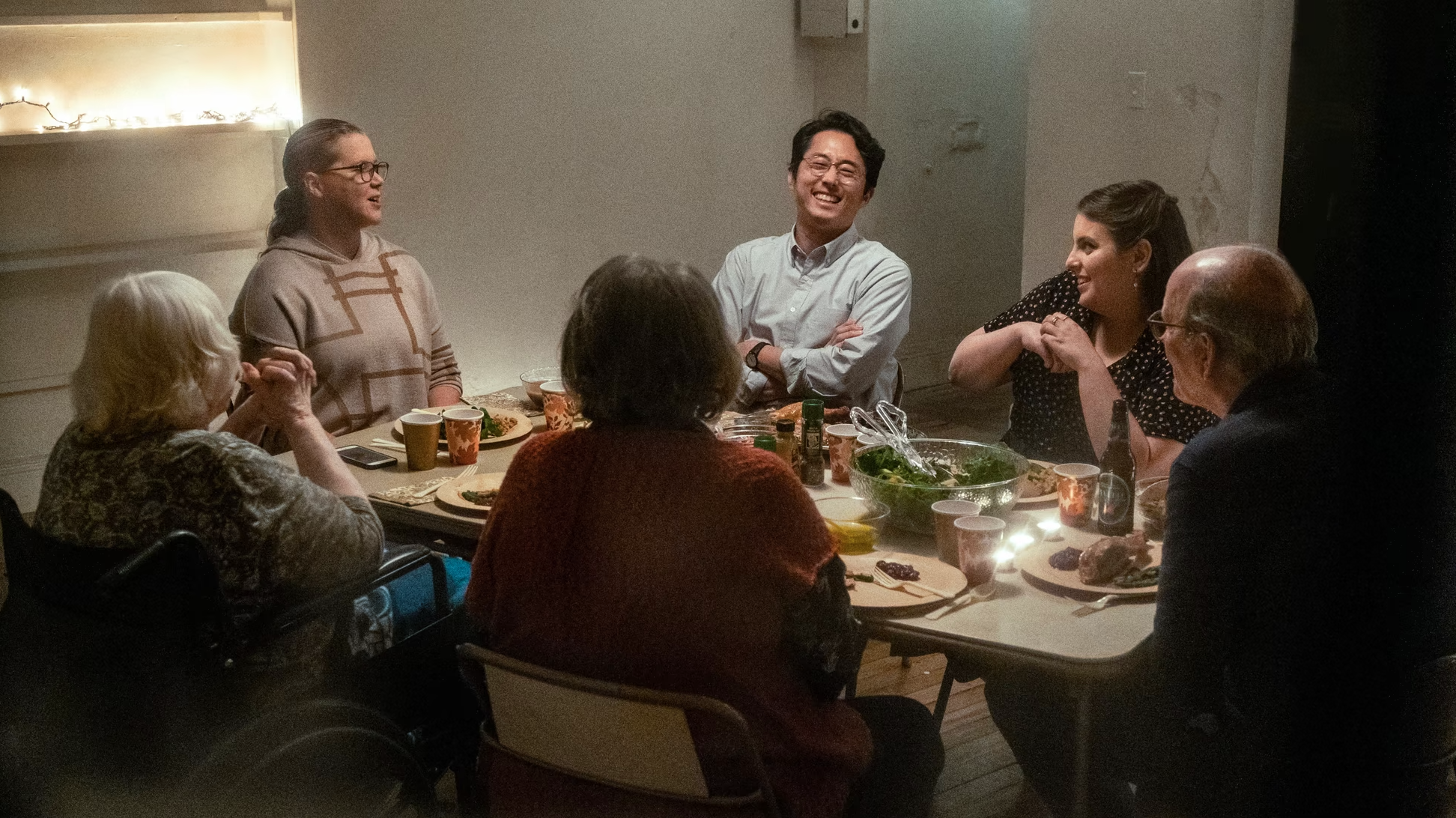 [Editorial] Horror in a ‘Not Horror’ Film: Deconstructing The Humans (2021) 