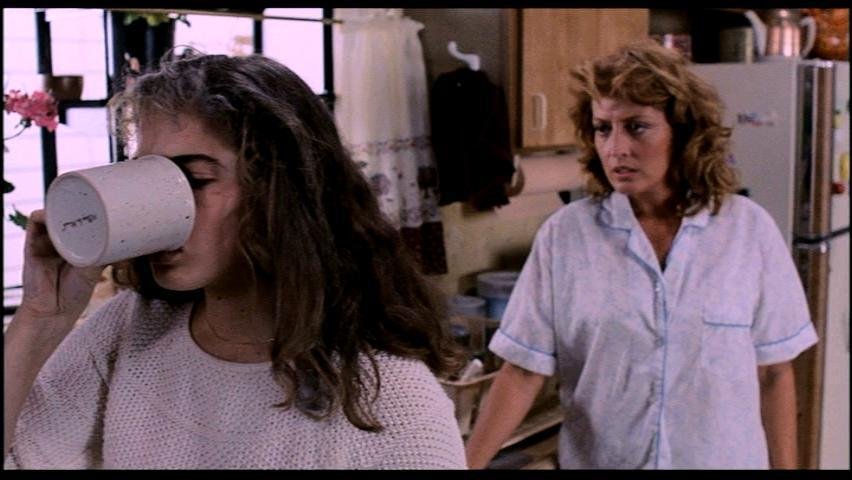 [Mother of Fears] How Mommy Killed The Monster in A Nightmare on Elm Street 1984