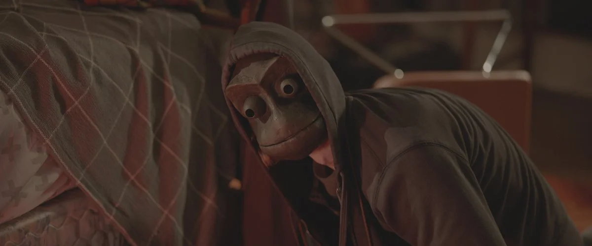 [Editorial] Best of Netflix Horror Films Part 2