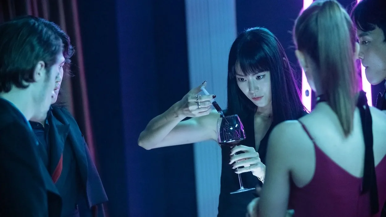 [Film Review] Dead &amp; Beautiful (2021)