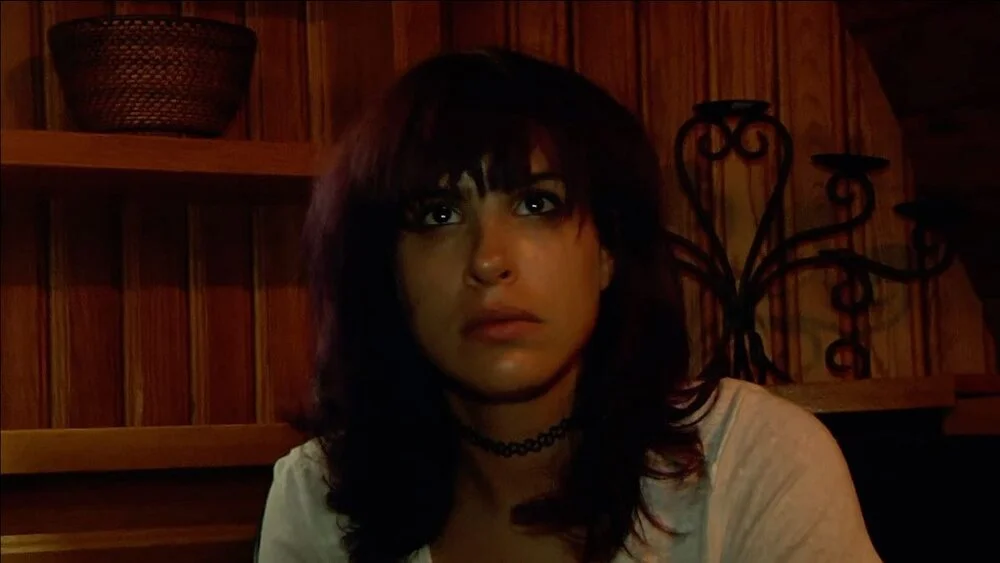 [Editorial] Sara in Creep 2 (2017)