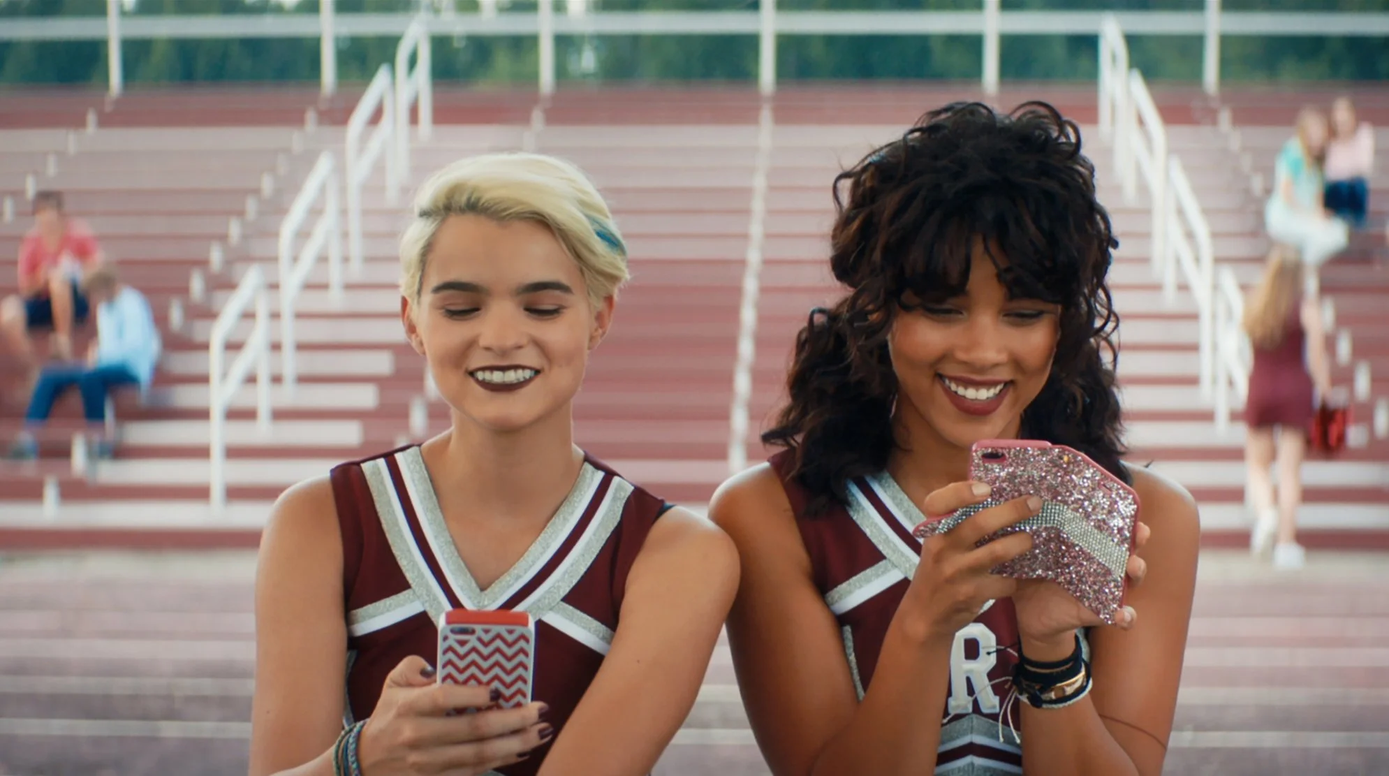 [Editorial] Tragedy Girls-Friendship is Magically Macabre