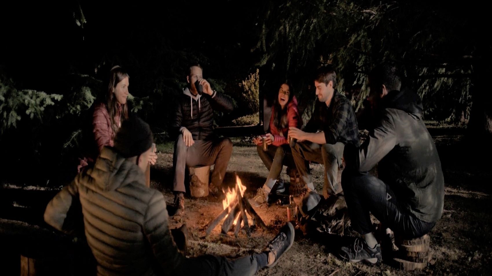 [Film Review] The Ledge (2022)