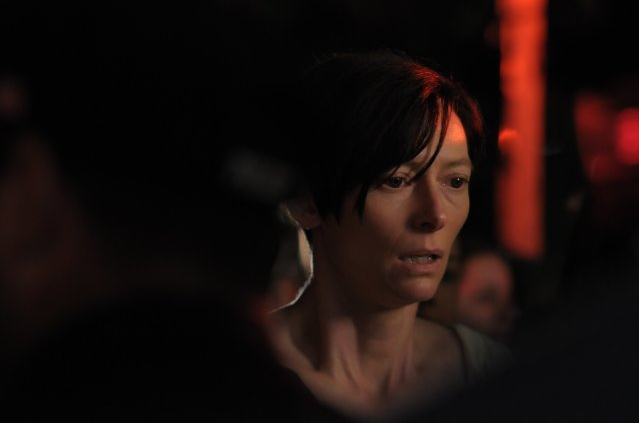 [Mother of Fears] The Uneasy Road of Motherhood in We Need to Talk About Kevin