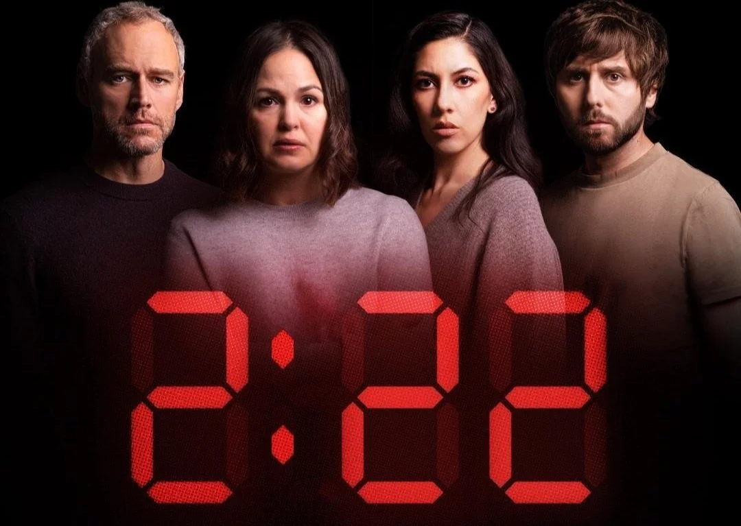 [Event Review] 2:22 A Ghost Story