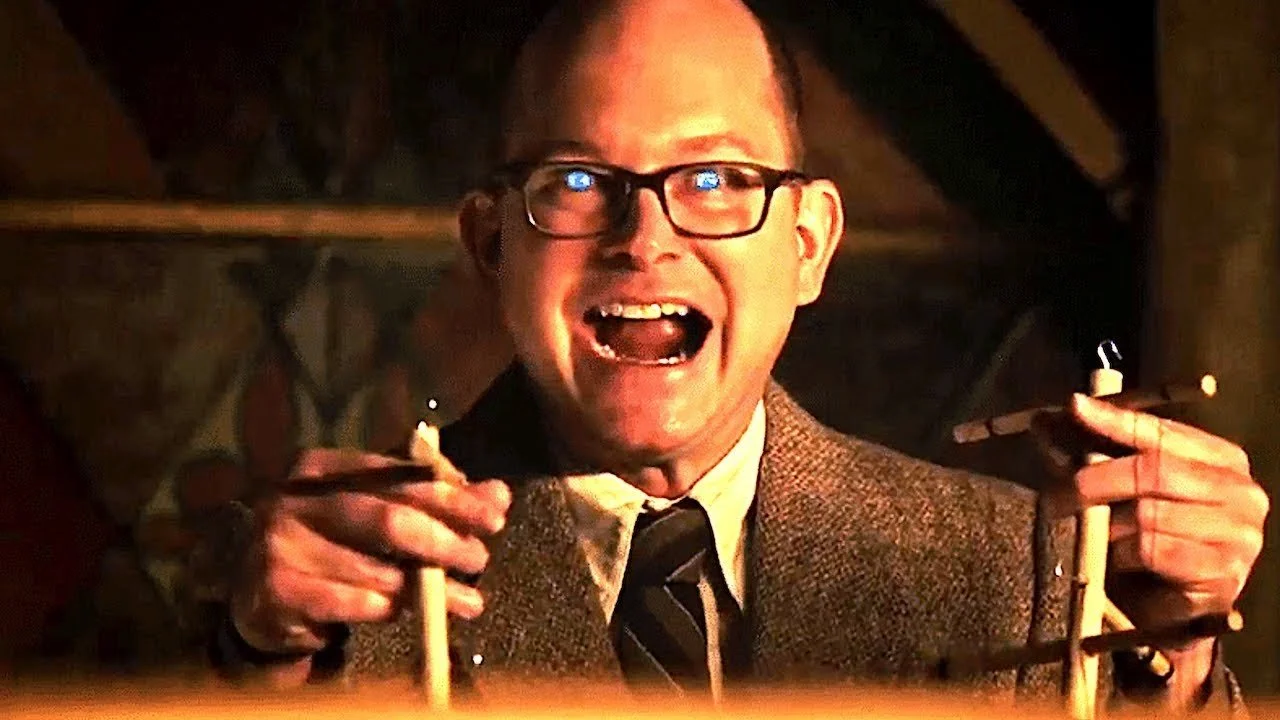 [Editorial] 9 of the Creepiest Alternative Vampires in Horror