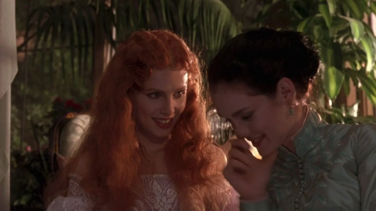 [Editorial] My Arms Are Hungry for You-A Study of Lucy Westenra in Bram Stoker’s Dracula (1992)