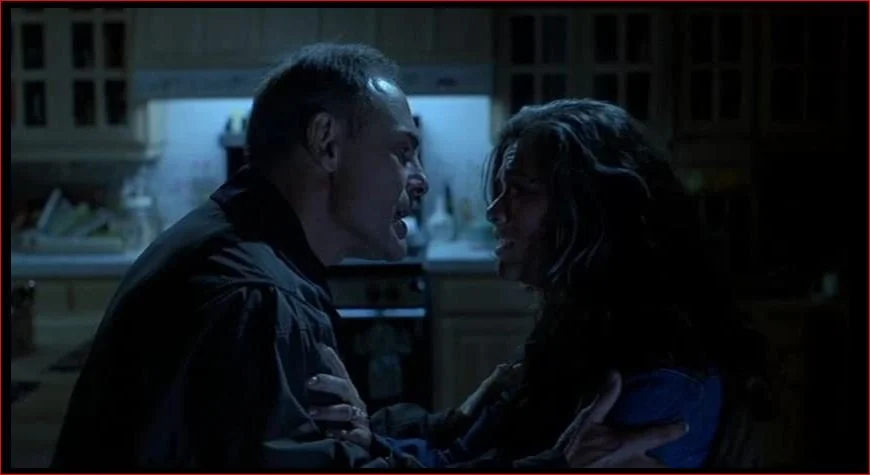 [Mother of Fears] Meta Mothering in Wes Craven’s New Nightmare