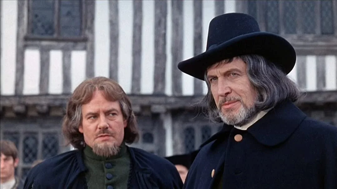 [Editorial] Heathens, every one of them! The Unholy Trinity of Folk Horror
