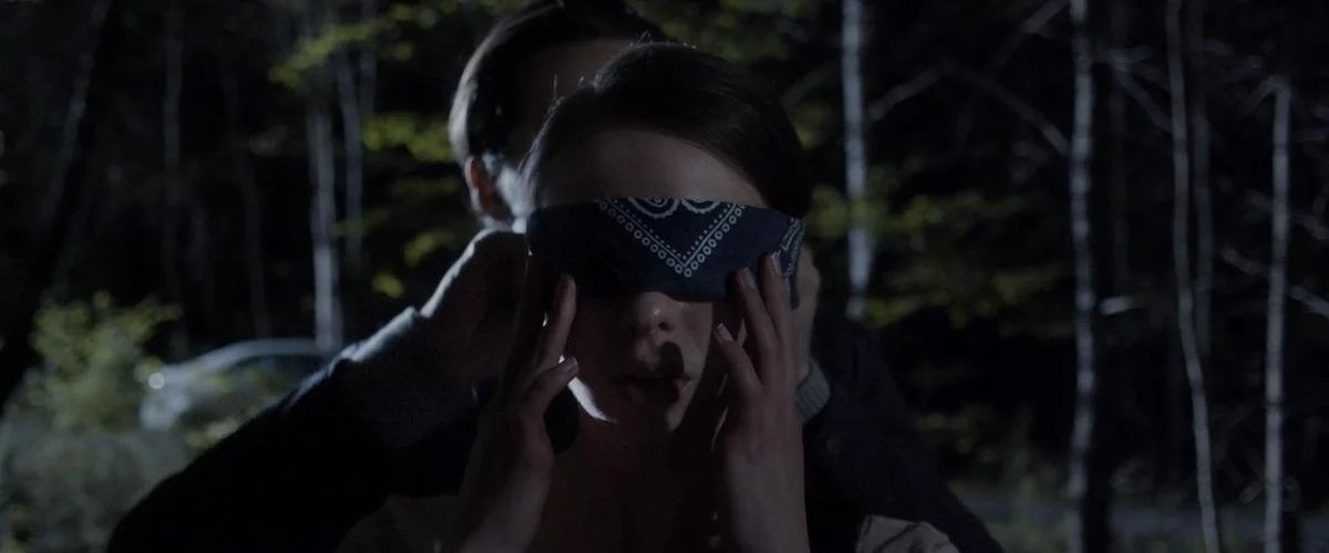 [Film Review] An Unquiet Grave (2020)