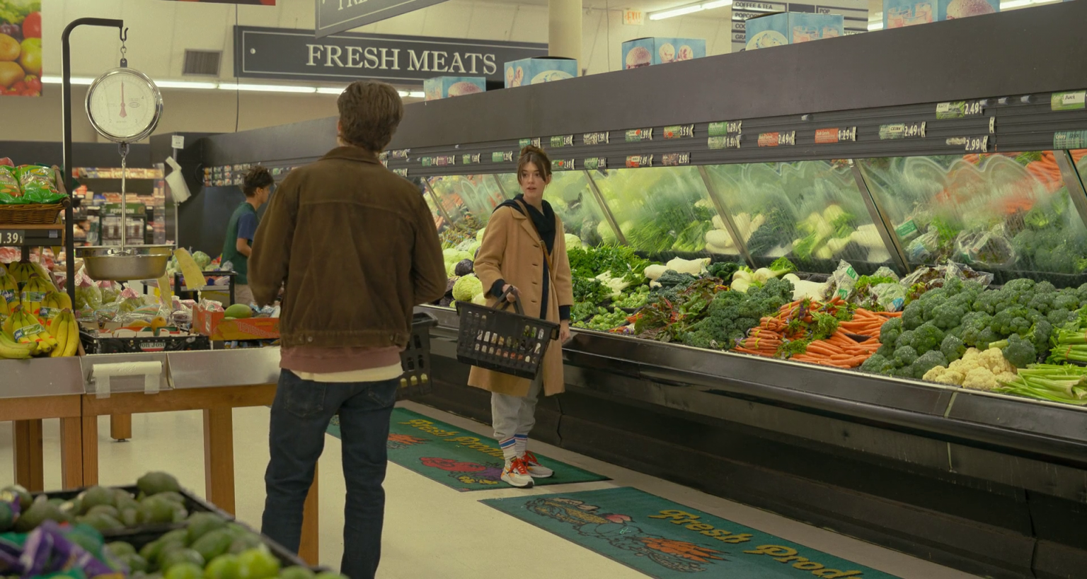 [Editorial] Feed Me, Daddy