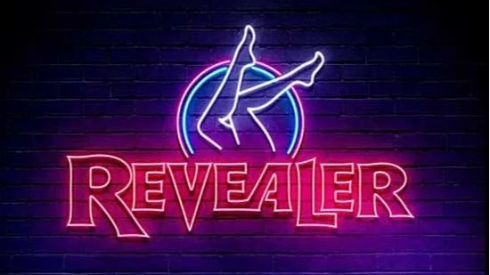 [Film Review] Revealer (2022)