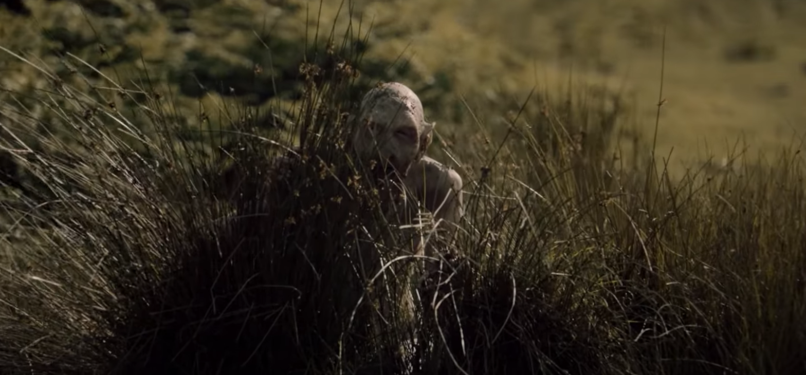 [Film Review] The Thing That Ate The Birds (2021)