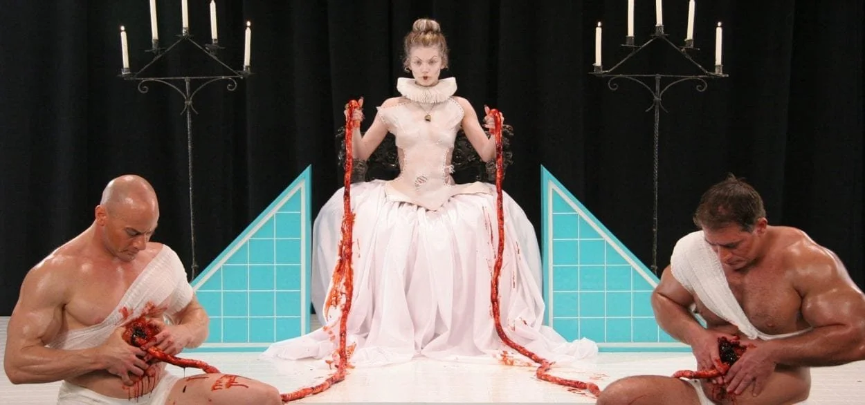 [Editorial] Excision: Devotion to The Bloody Self