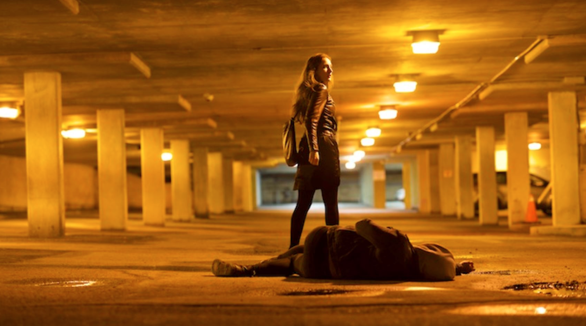 [Event Review] Popcorn Frights Film Festival: Compulsus (2022)