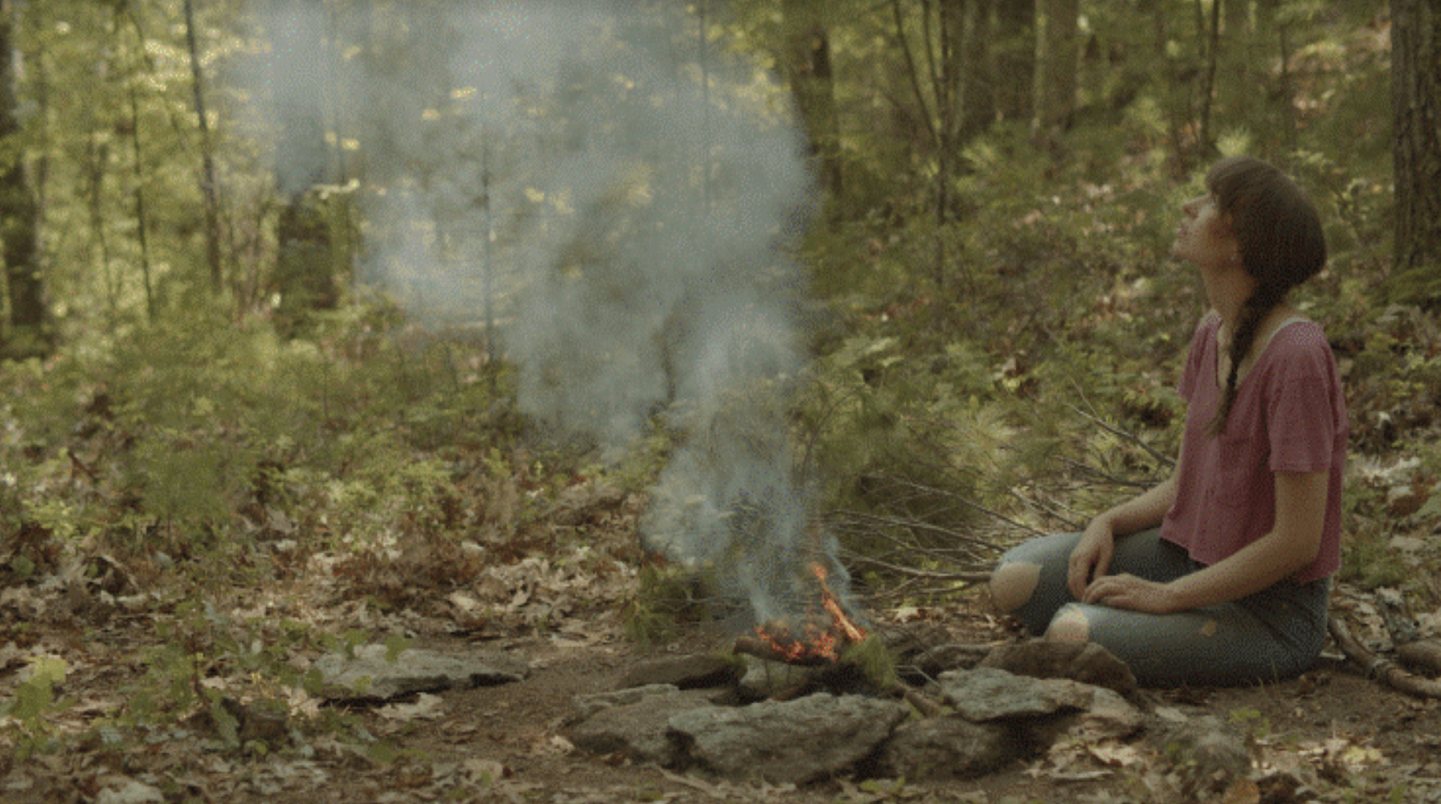 [Event Review] Popcorn Frights Film Festival: Distress Signals (2022)