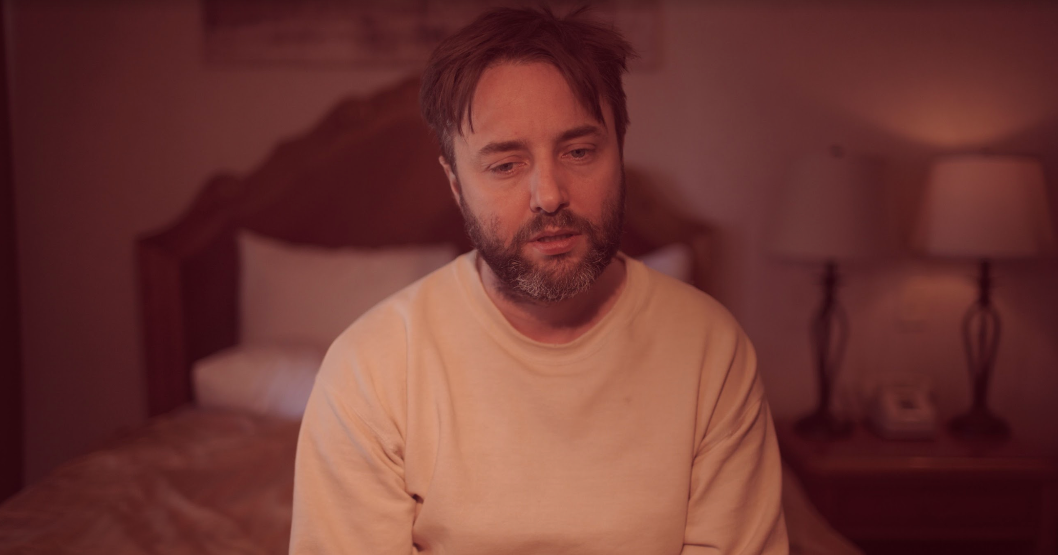 [Film Review] Ultrasound (2021)