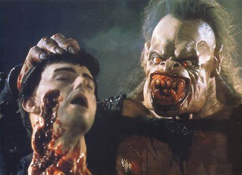 Film Review] Rawhead Rex (1986) — Ghouls Magazine