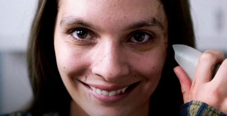 [Editorial] What Makes You Smile: How Parker Finn Took An Award-Winning Short to Full-Length Nightmare