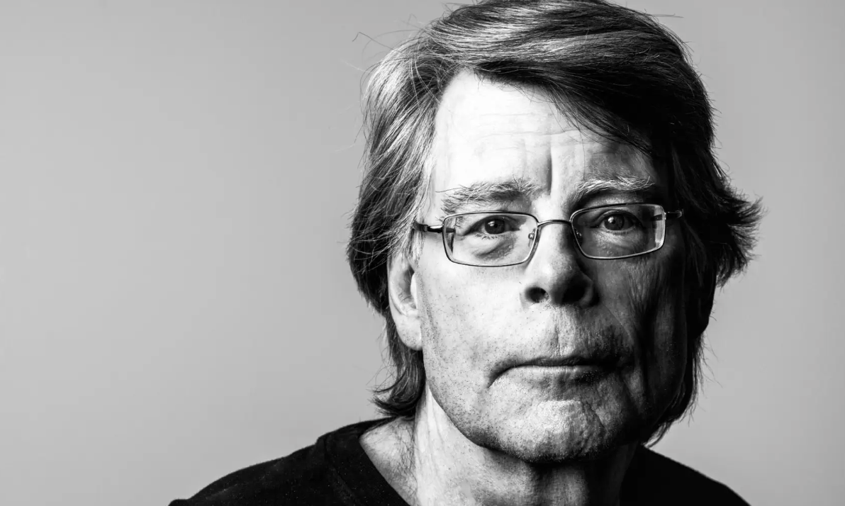 [Editorial] I’m Your No.1 Fan: Horrific Reality - Stephen King’s Experiences and Influences