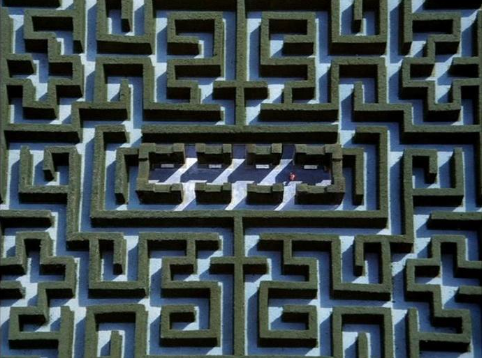 [Editorial] I’m Your No.1 Fan: Closets, Mazes &amp; Burning Books - How Carrie, The Shining &amp; Misery Soothe my Anxiety