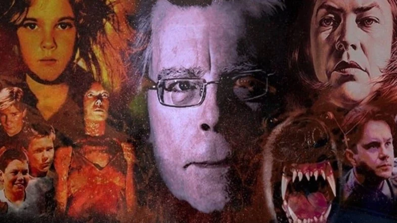 [Editorial] I’m Your No.1 Fan: Ka is a Wheel - Stephen King’s Presence Throughout My Life
