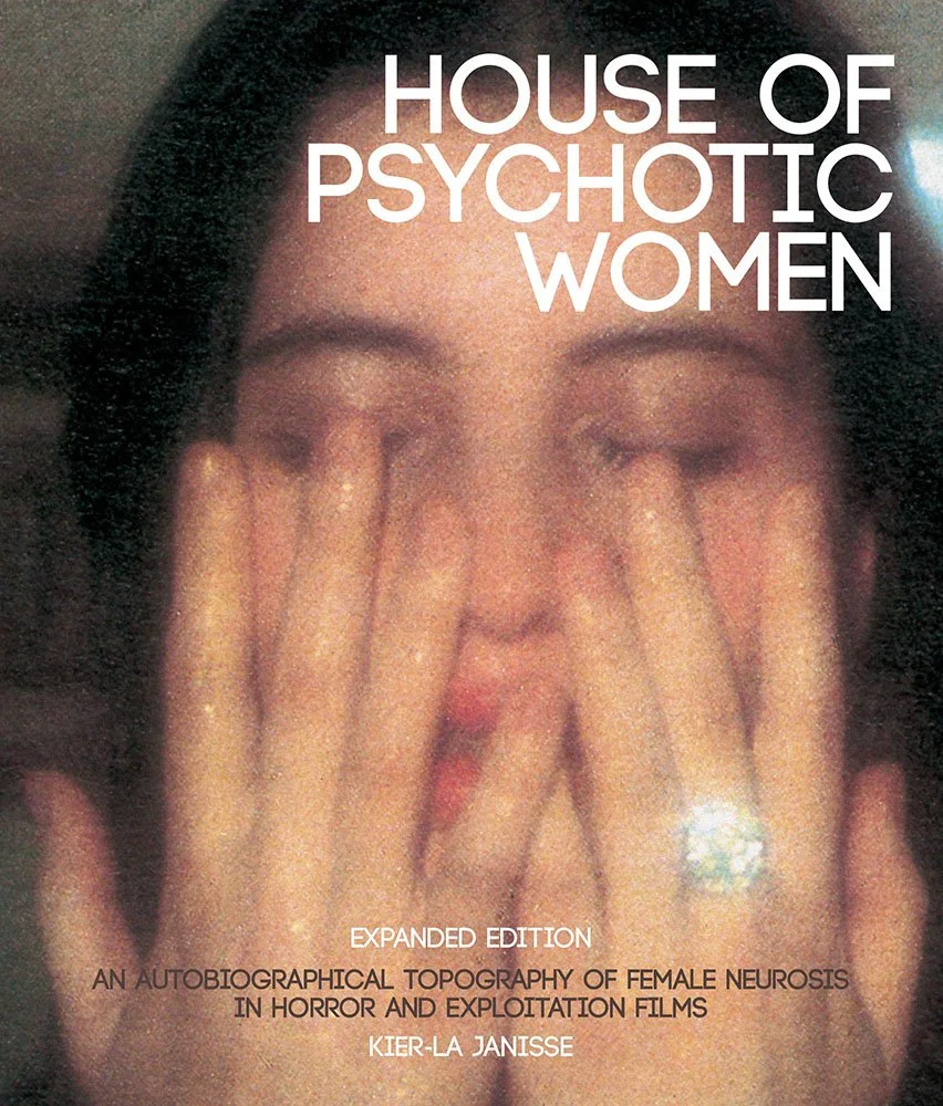 [Book Review] House of Psychotic Women