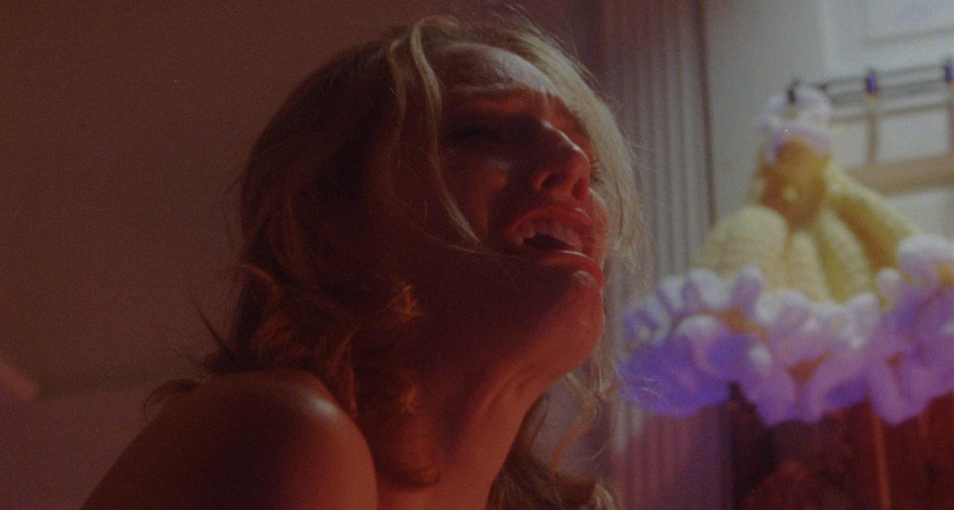 [Film Review] The Scary of Sixty-First (2021)