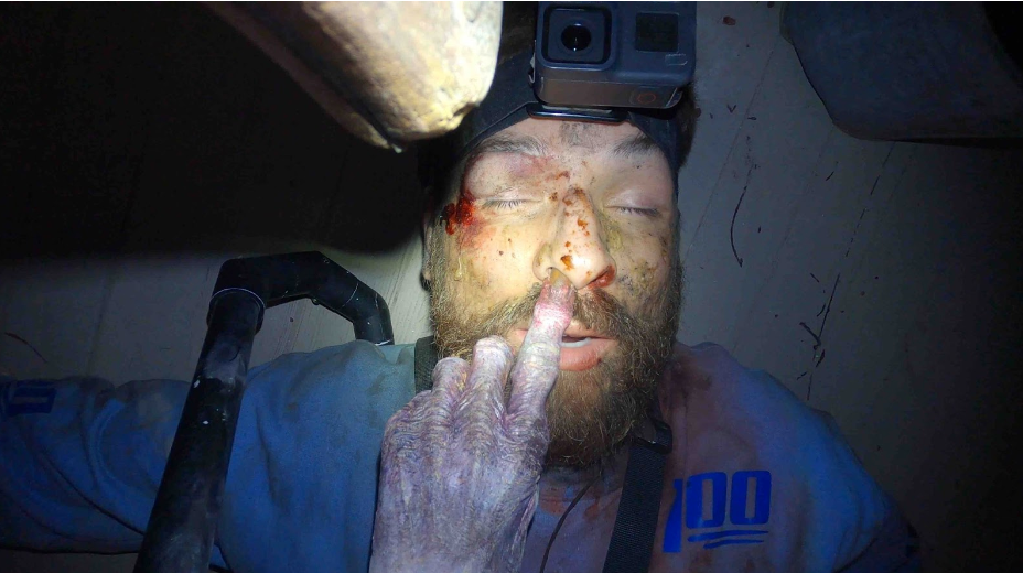 [Film Review] DeadStream (2022)