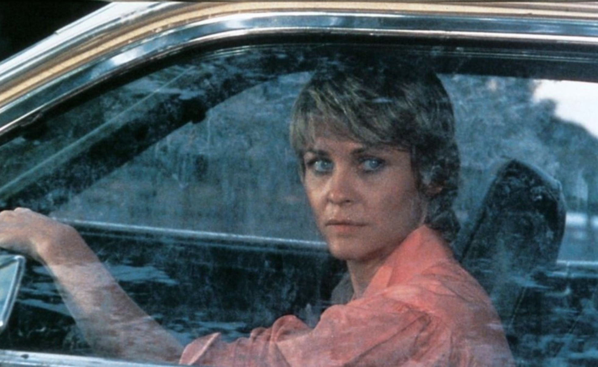 [Mother of Fears] Fighting Real-Life Monsters in Cujo (1983)