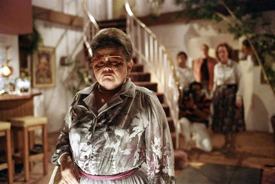 [Editorial] Best 9 Haunted House Horror Films