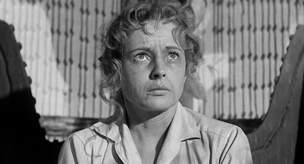 [Editorial] Exploring sexism, ageism, and toxic relationships with The Leech Woman (1960)