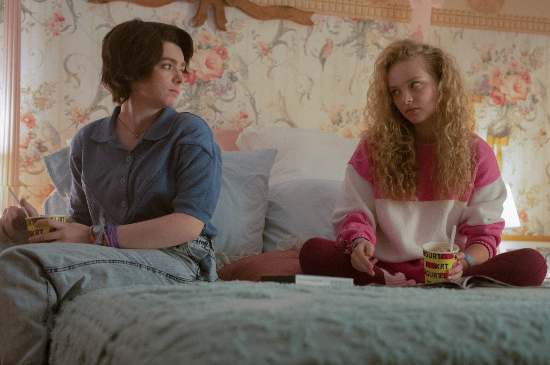 [Film Review] My Best Friend’s Exorcism (2022)