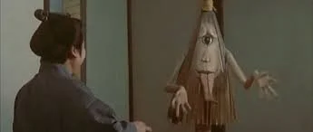 [Film Review] Yokai Monsters Trilogy (1968 - 1969)