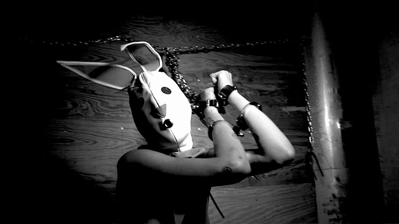 [Editorial] 7 Bizarre Yet Beautiful Black and White Extreme Horror Films