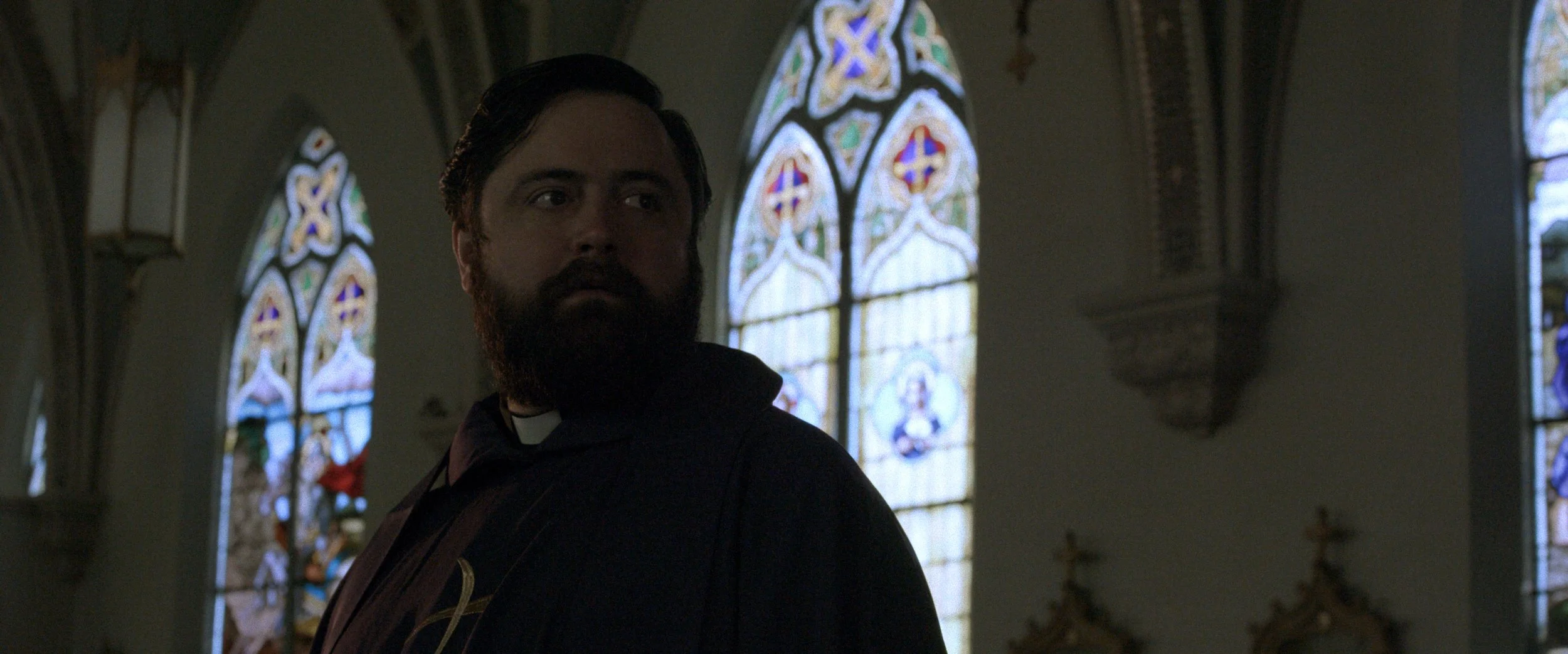 [Film Review] Celluloid Screams Film Festival: The Leech (2022)