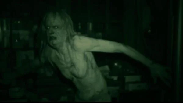 [For The Love Of Franchises] REC and the story of the Monstrous Woman: La Niña Medeiros