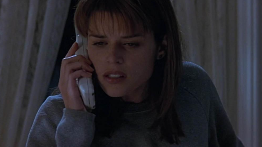 [For The Love Of Franchises] How Scream Changed the Representation of the Final Girl