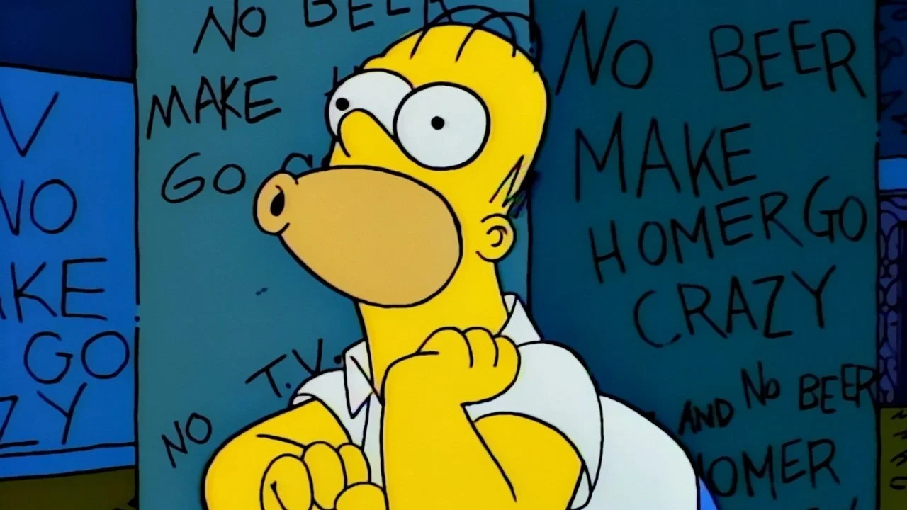 [Editorial] Discussing animated horror in The Simpsons' Treehouse of Horror