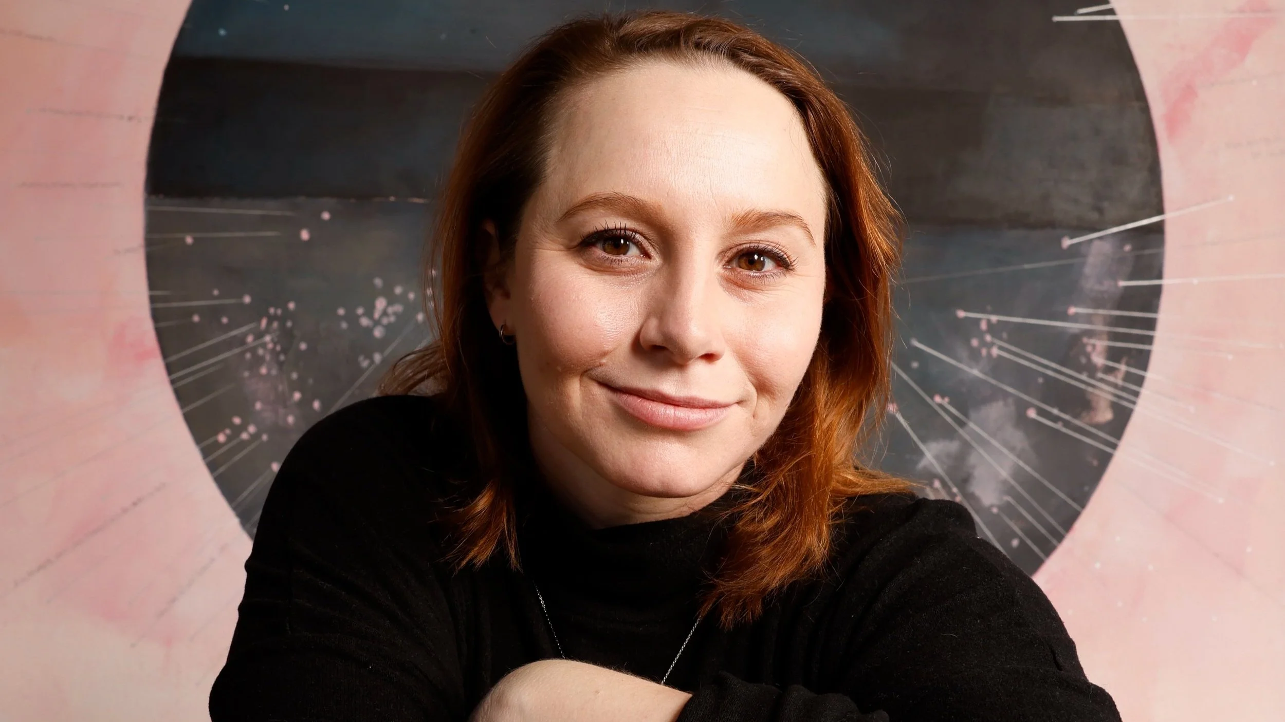 [Editorial] Interview with Mali Elfman Writer and Director of Next Exit (2022)