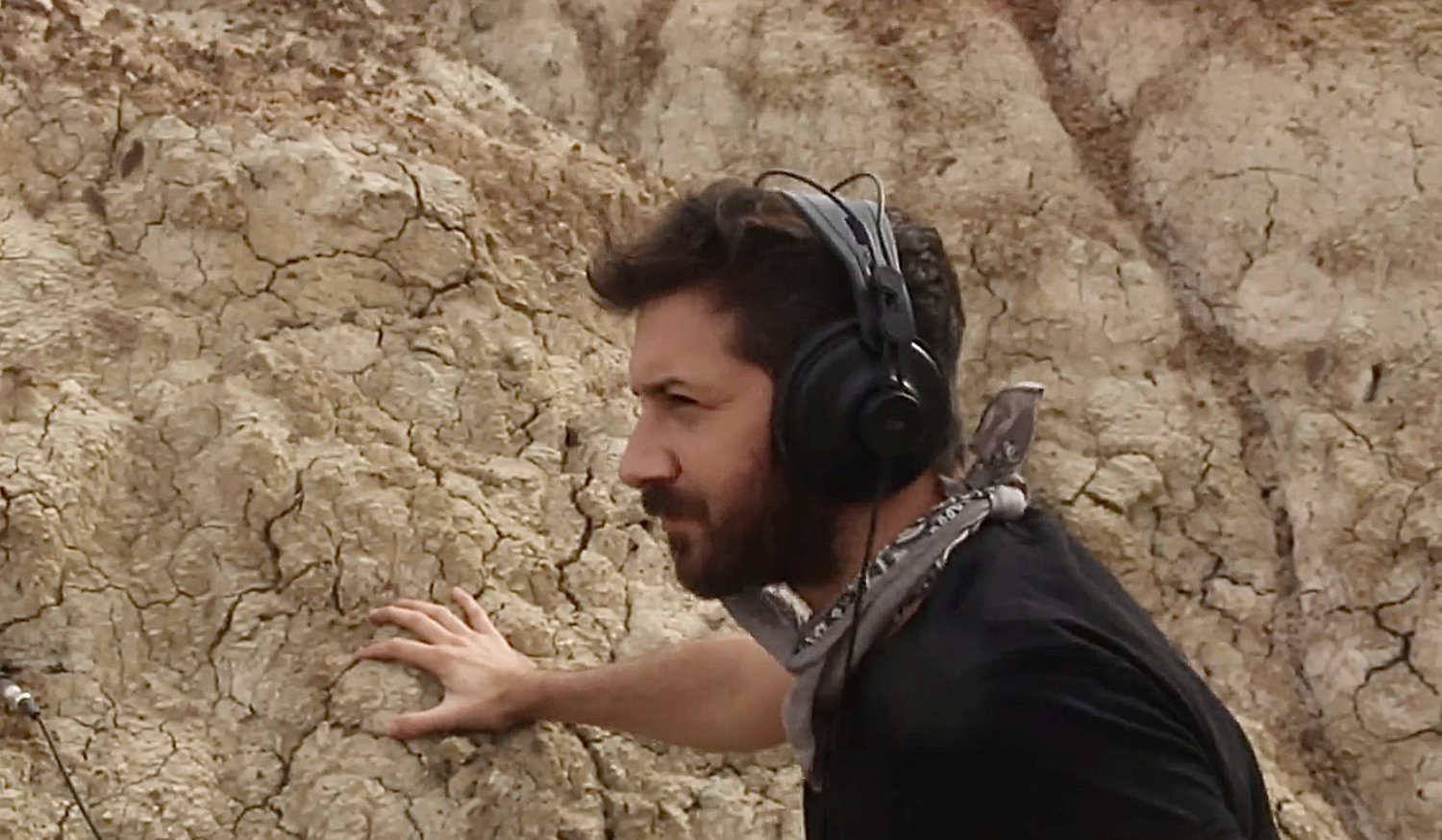 [Editorial] Interview with Robbie Banfitch Writer and Director of The Outwaters (2022) 