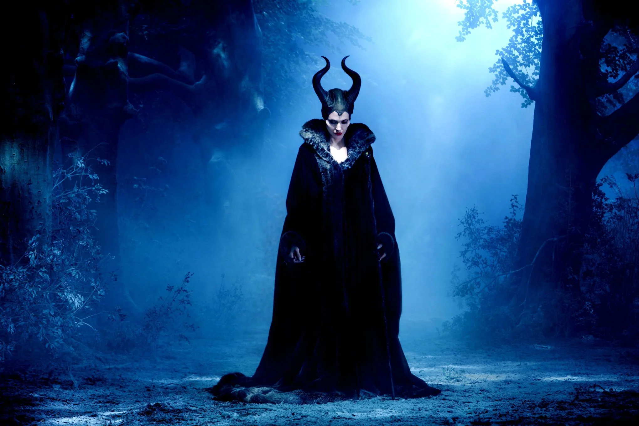 [Mother of Fears] The Search for True Love in Maleficent