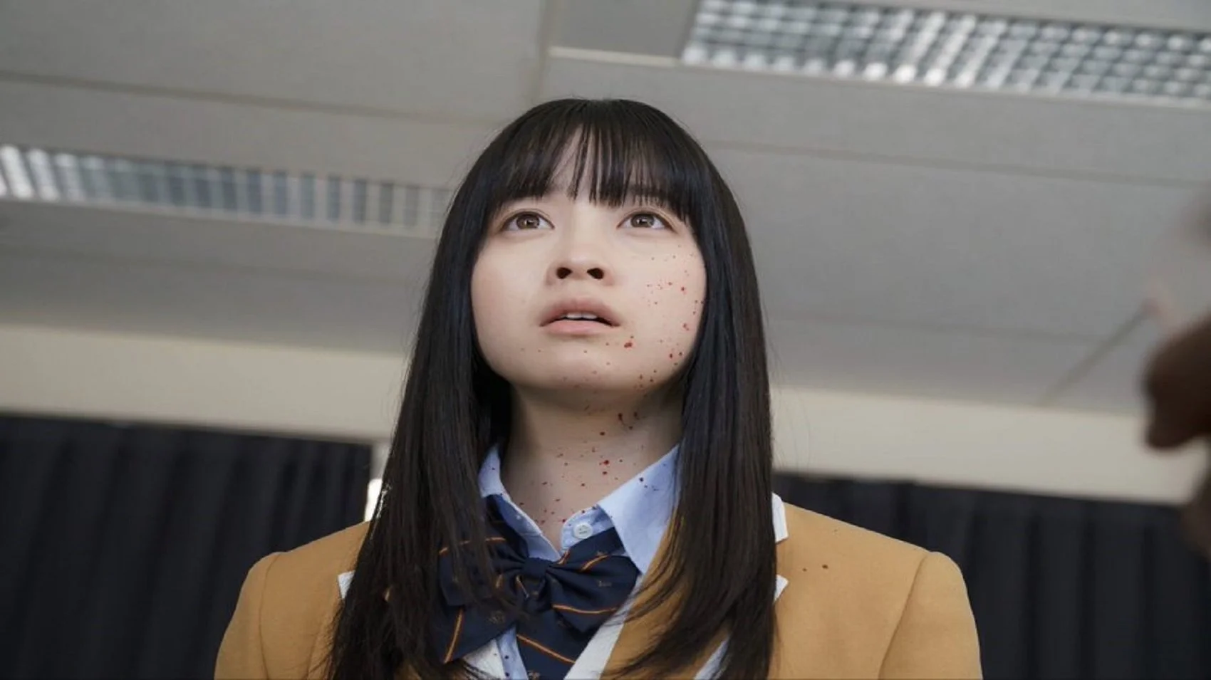 [Film Review] Signal 100 (2019)