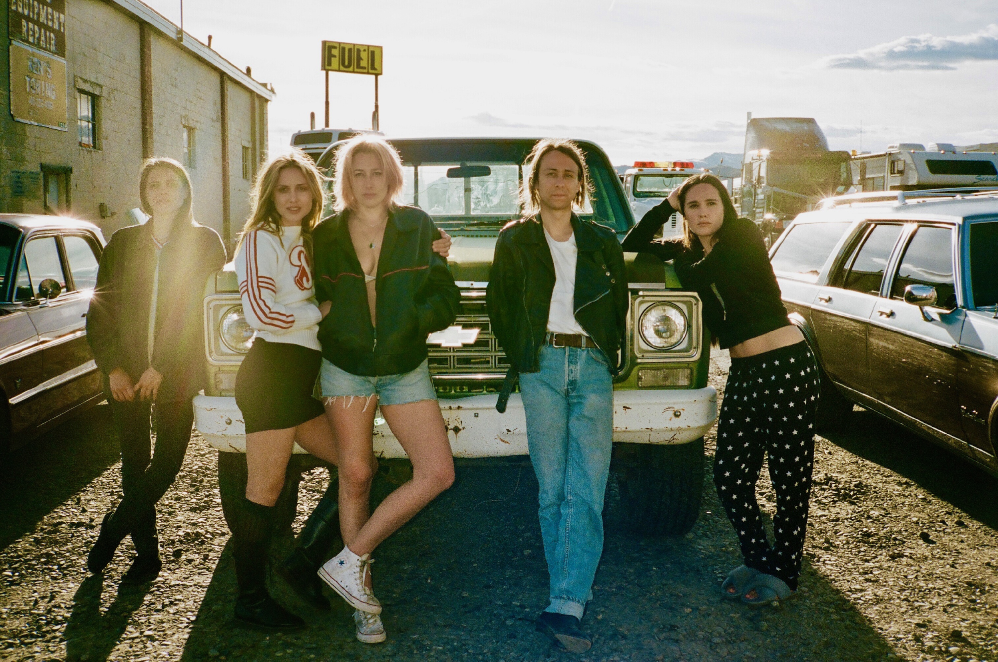 [Film Review] Candyland (2022)