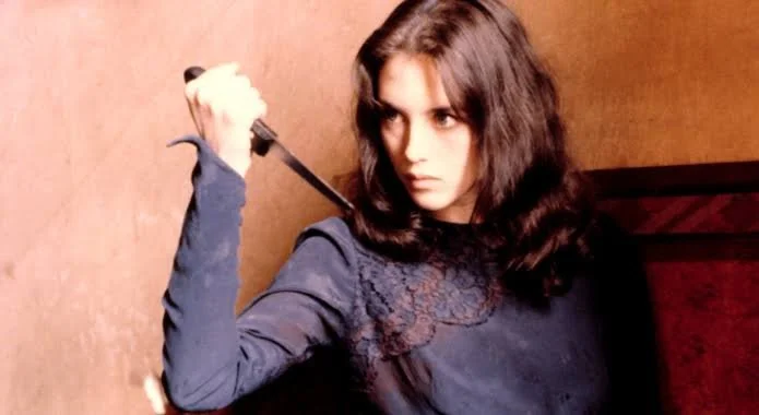 [Editorial] Desire and Identity in Possession (1981)