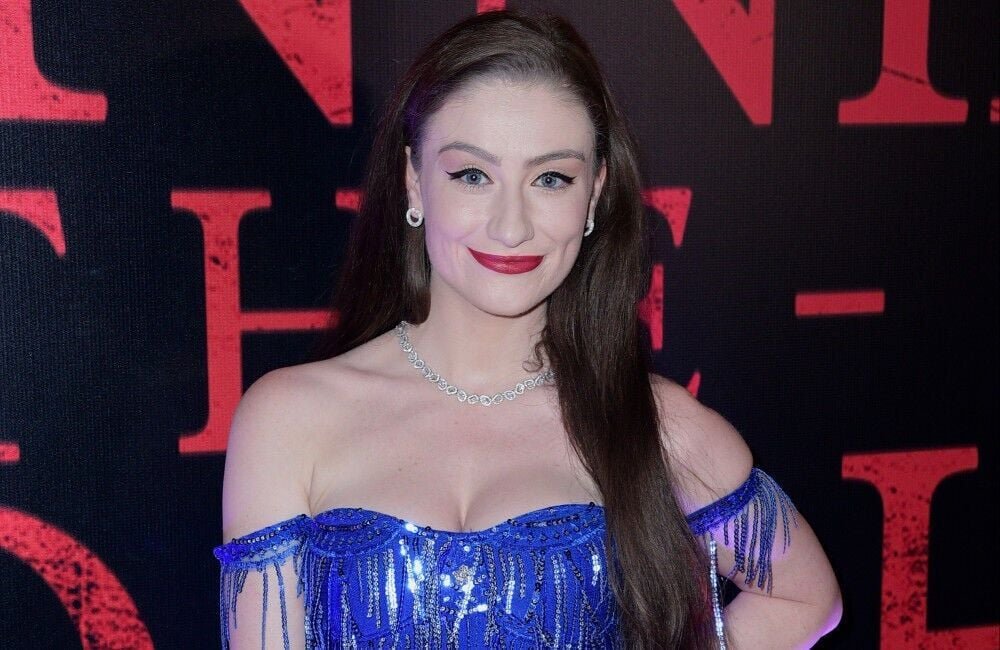 [Editorial] Interview With Amber Doig-Thorne (Winnie the Pooh: Blood and Honey)