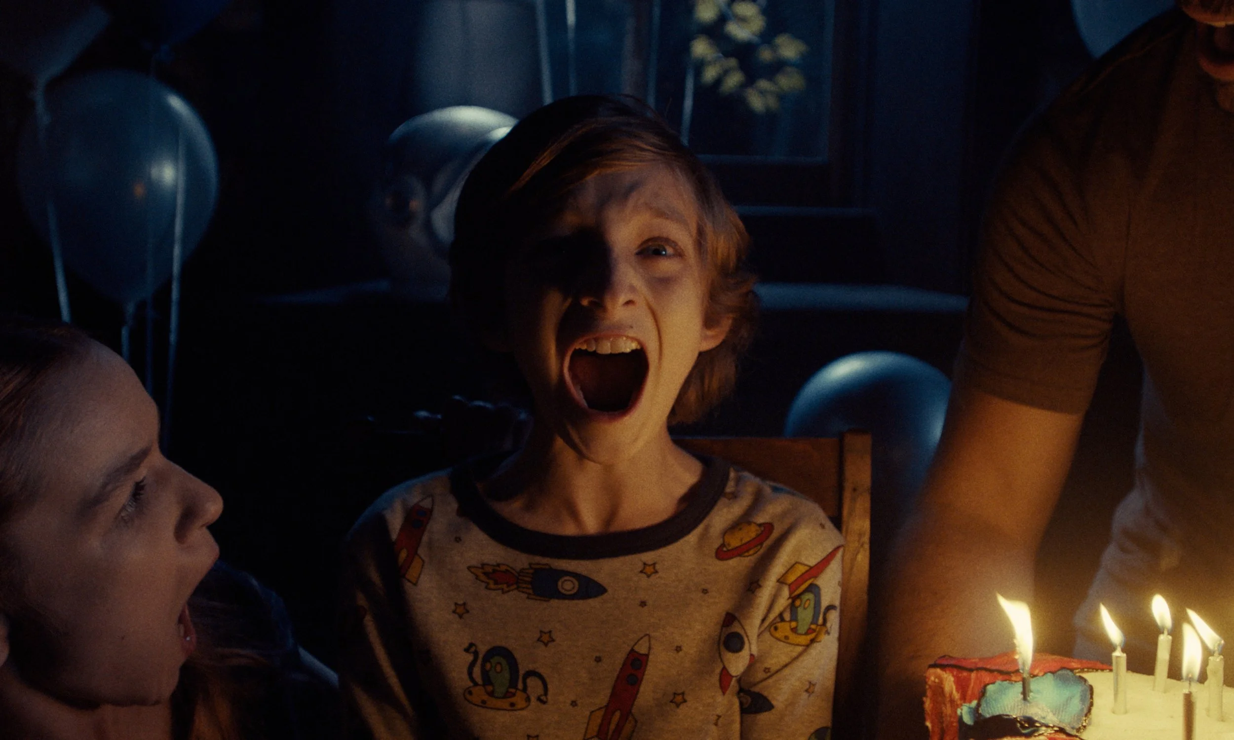 [Film Review] Spoonful of Sugar (2022)