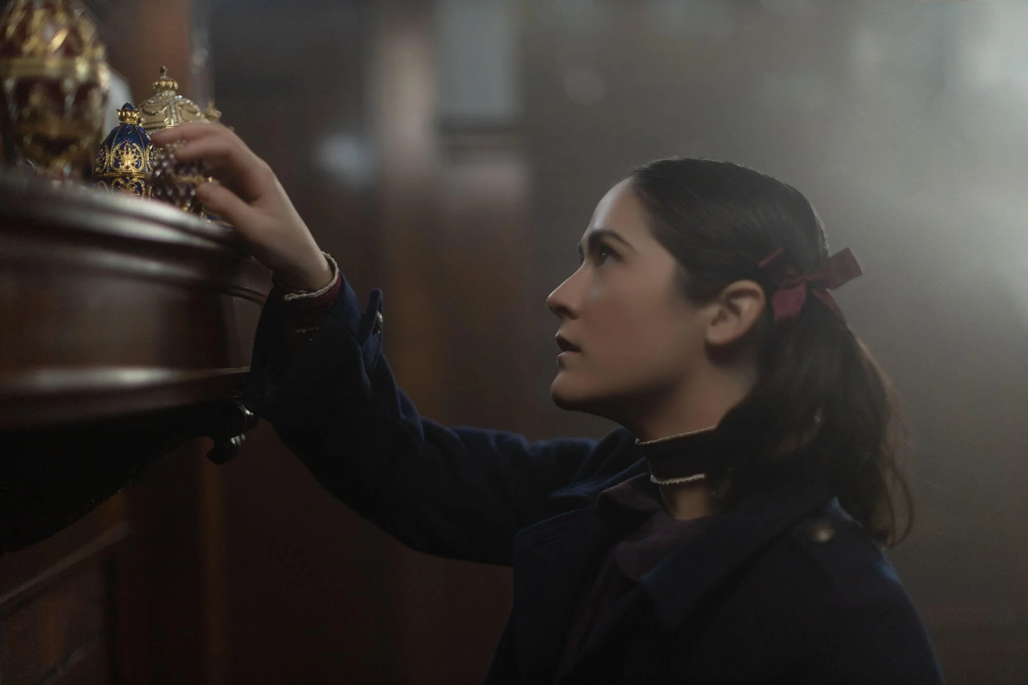 [Mother of Fears] Killing the Cuckoo in Orphan: First Kill (2022)