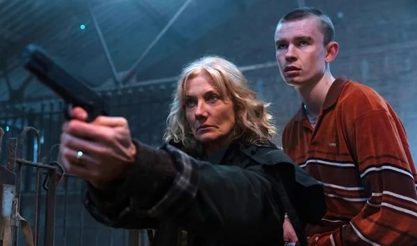 [Film Review] Little Bone Lodge (2023)