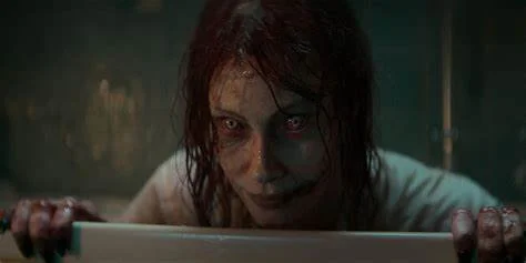 [Film Review] Evil Dead Rise (2023)